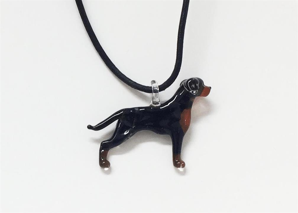 2fci rottweiler