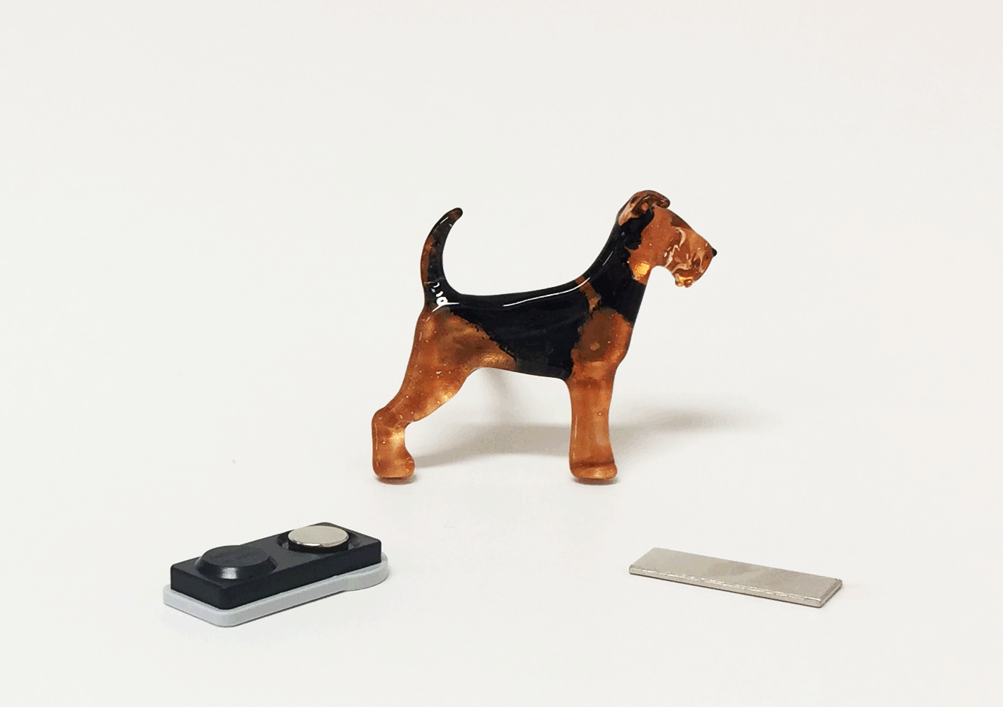 airdele terrier magnet 1